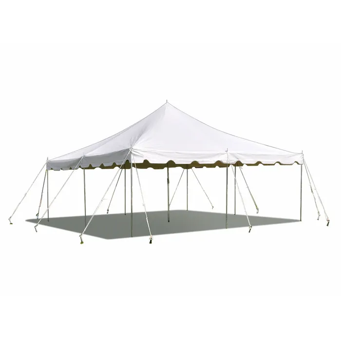 20x20 Tent